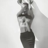 Naomi Campbell голая #0634