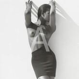 Naomi Campbell голая #0635