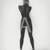 Naomi Campbell голая #0641