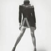 Naomi Campbell голая #0648