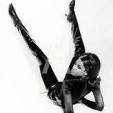 Naomi Campbell голая #0656