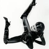 Naomi Campbell голая #0657