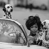 Naomi Campbell голая #0739