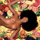 Naomi Campbell голая #0744