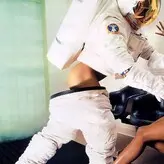 Naomi Campbell голая #0746