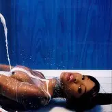 Naomi Campbell голая #0748