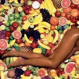 Naomi Campbell Patreon leaks