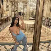 Naomi De Crescenzo голая #0006