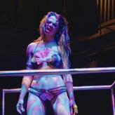 Naomi Millbank-Smith nude #0021