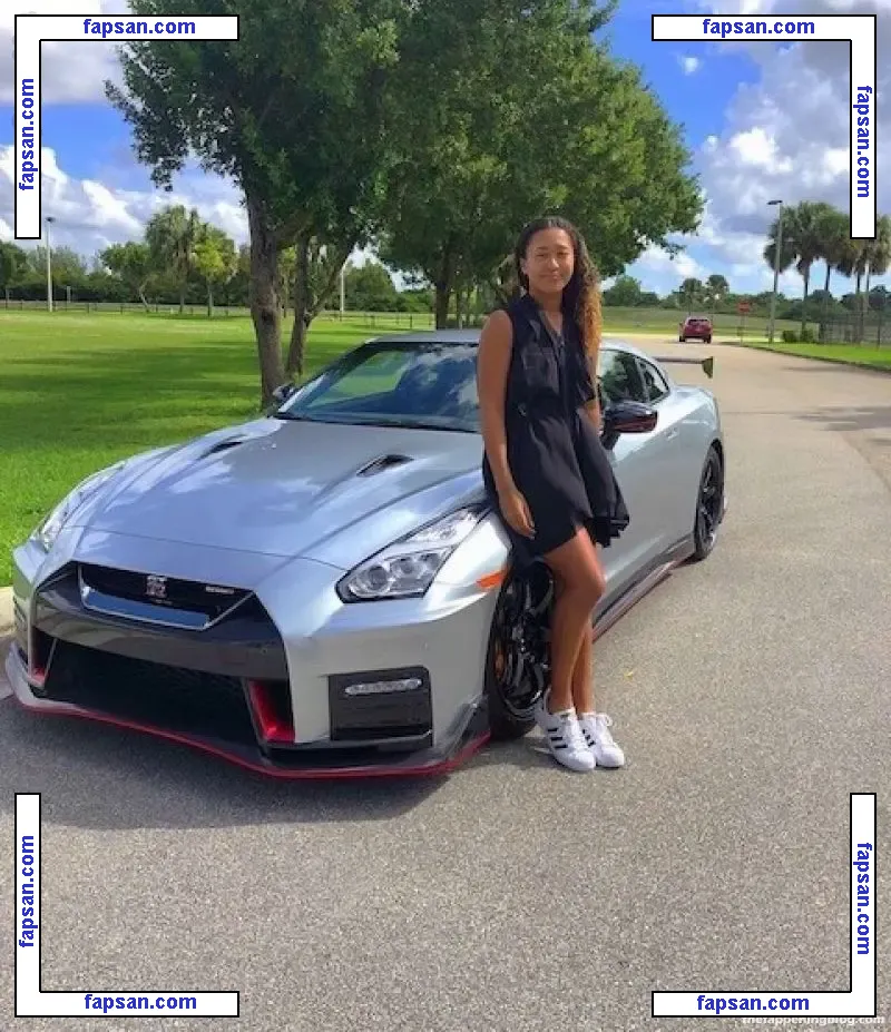 Naomi Osaka nude photo #0044 from OnlyFans