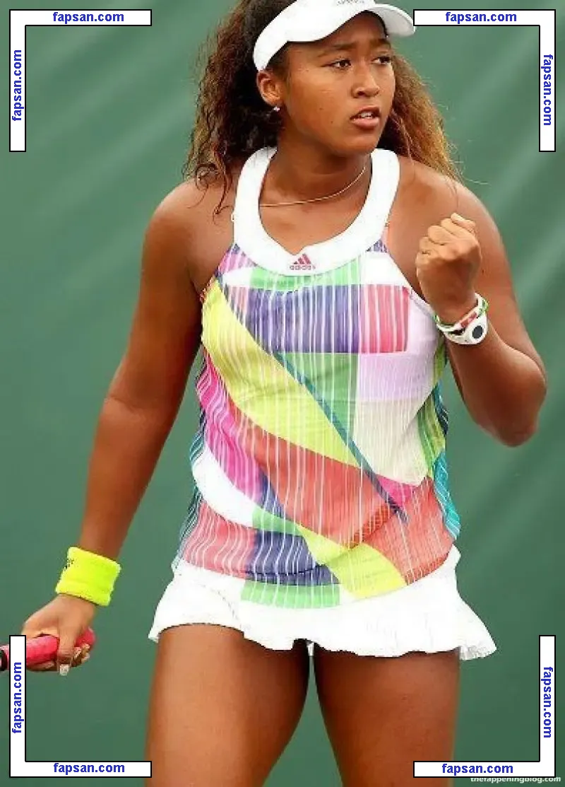 Naomi Osaka nude photo #0062 from OnlyFans