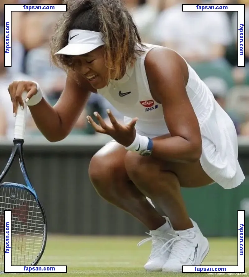 Naomi Osaka nude photo #0073 from OnlyFans