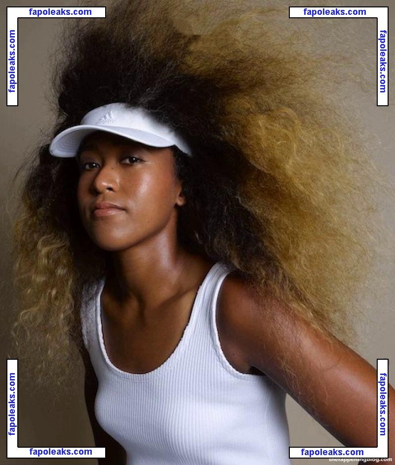 Naomi Osaka / naomiosaka голая фото #0080 с Онлифанс