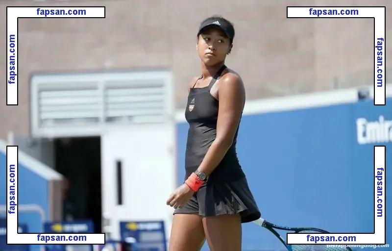 Naomi Osaka nude photo #0096 from OnlyFans