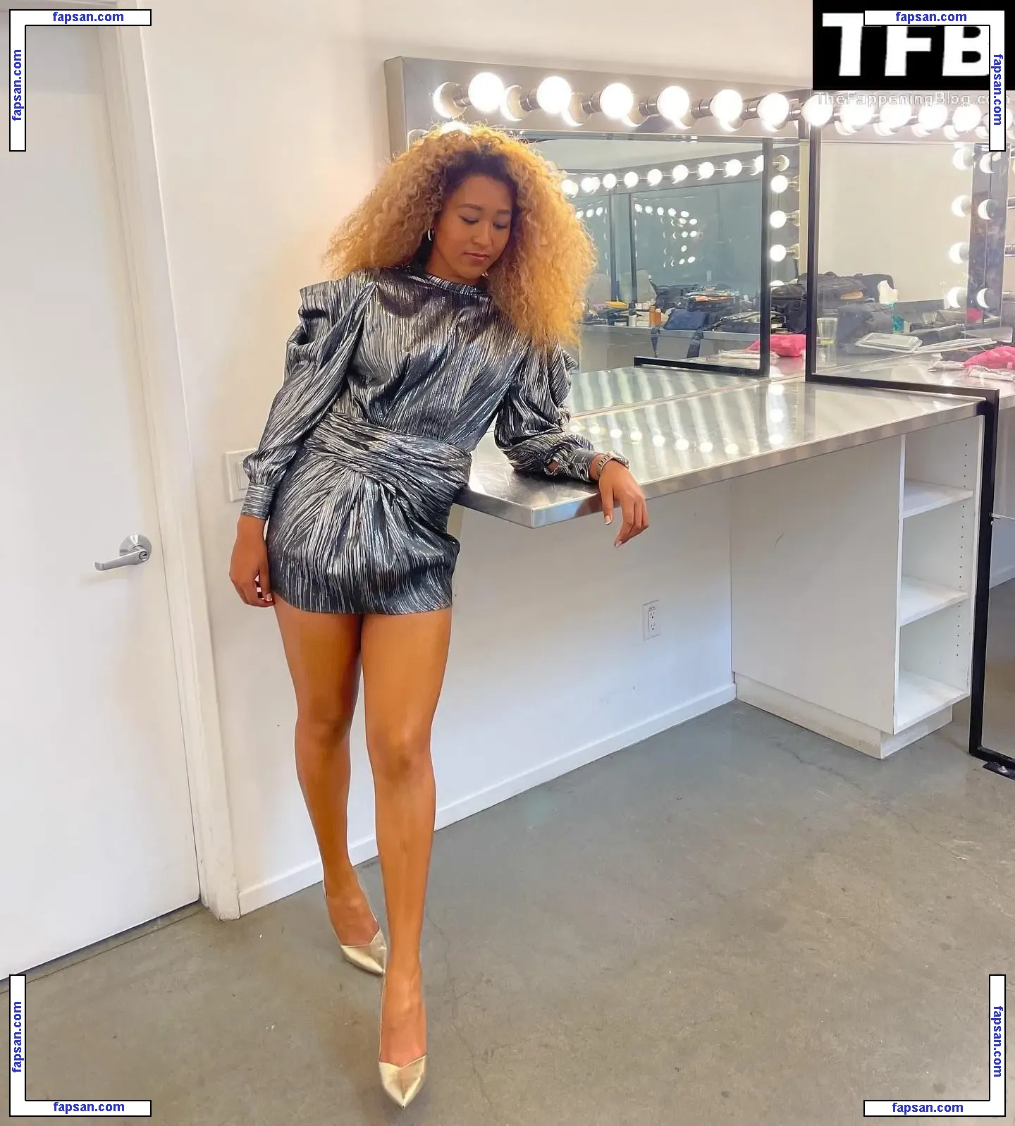 Naomi Osaka nude photo #0113 from OnlyFans