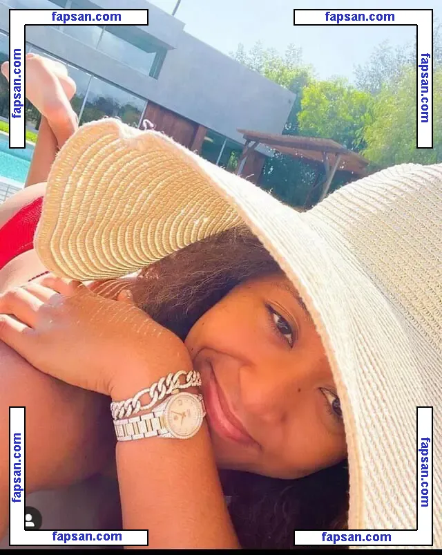 Naomi Osaka nude photo #0141 from OnlyFans