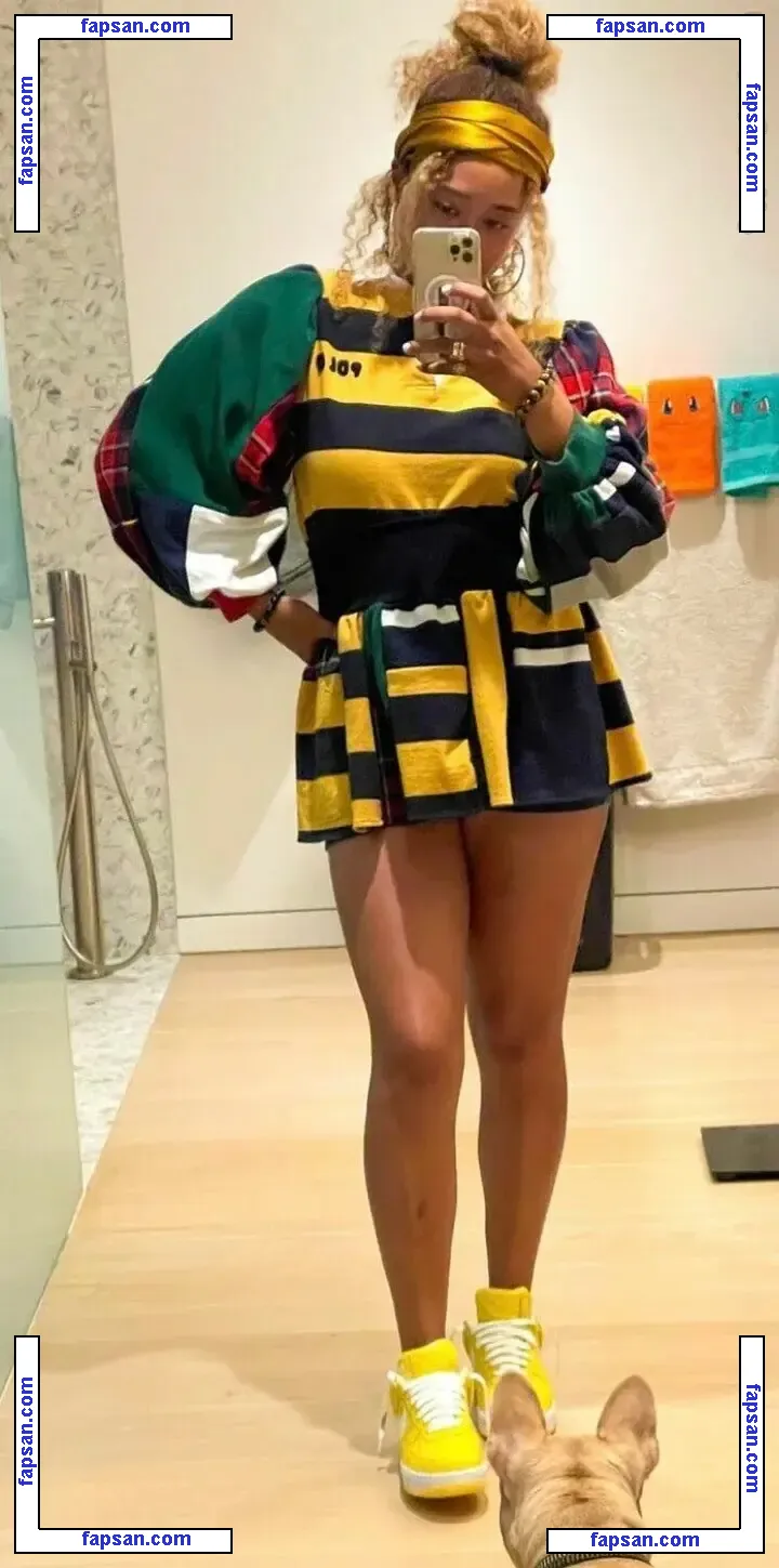 Naomi Osaka nude photo #0147 from OnlyFans
