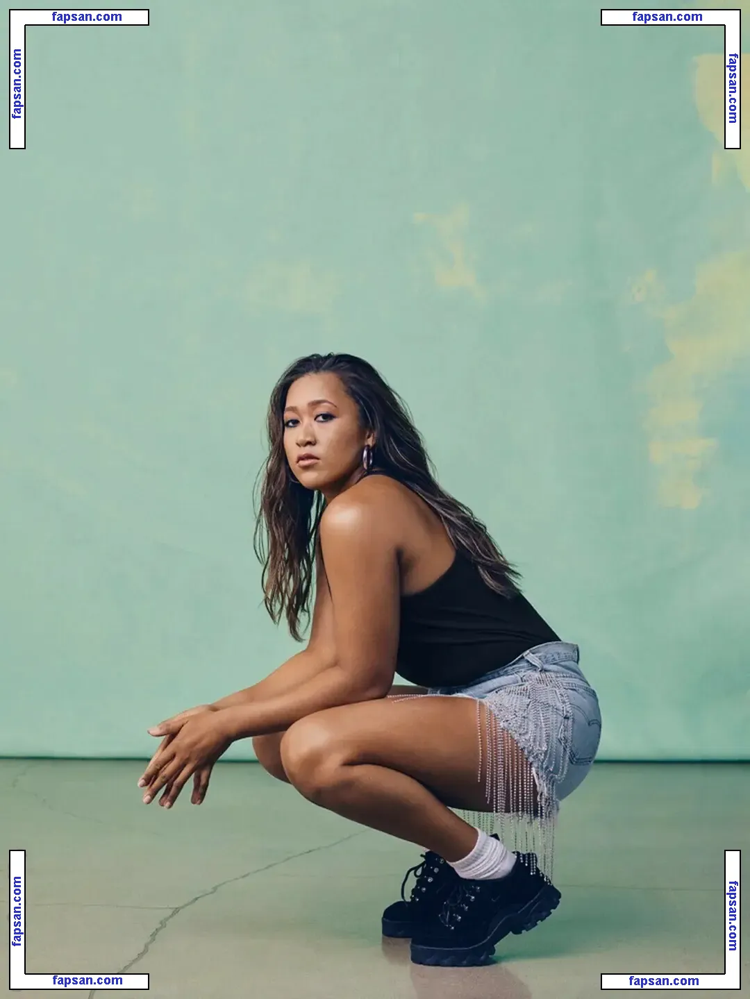 Naomi Osaka nude photo #0148 from OnlyFans