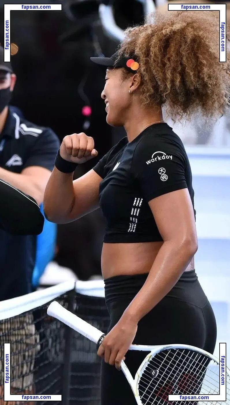 Naomi Osaka nude photo #0157 from OnlyFans