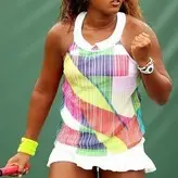 Naomi Osaka nude #0062