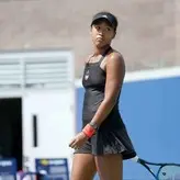 Naomi Osaka nude #0096