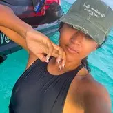 Naomi Osaka голая #0139