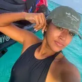 Naomi Osaka голая #0140