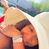 Naomi Osaka nude #0141