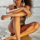 Naomi Osaka nude #0142