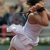 Naomi Osaka nude #0145