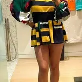 Naomi Osaka nude #0147