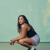 Naomi Osaka nude #0148