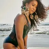 Naomi Osaka nude #0152