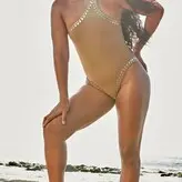 Naomi Osaka nude #0156