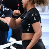 Naomi Osaka nude #0157