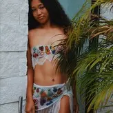 Naomi Osaka nude #0159