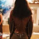 Naomi Osaka nude #0161