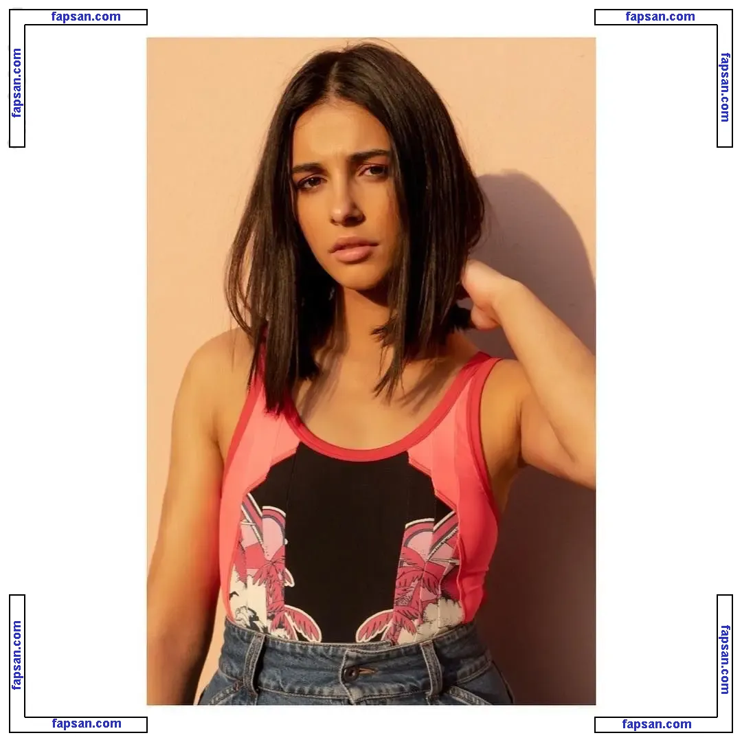 Naomi Scott nude photo #0056 from OnlyFans