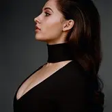 Naomi Scott голая #0016