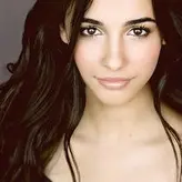 Naomi Scott голая #0032