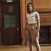 Naomi Scott голая #0080