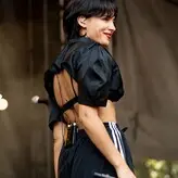 Naomi Scott голая #0198