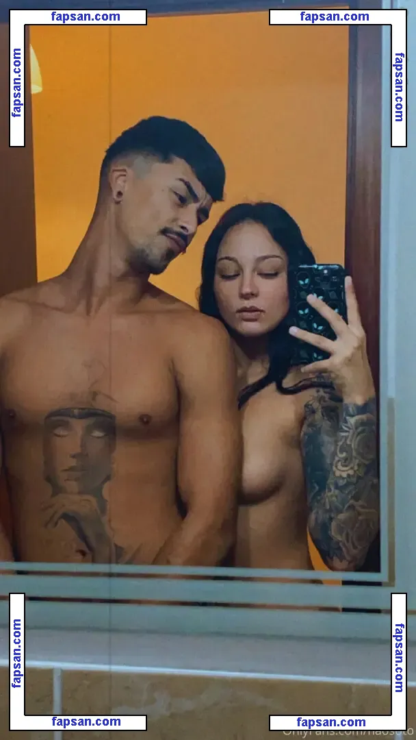 Naomi Soto nude photo #0001 from OnlyFans