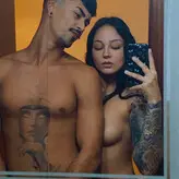 Naomi Soto nude #0001