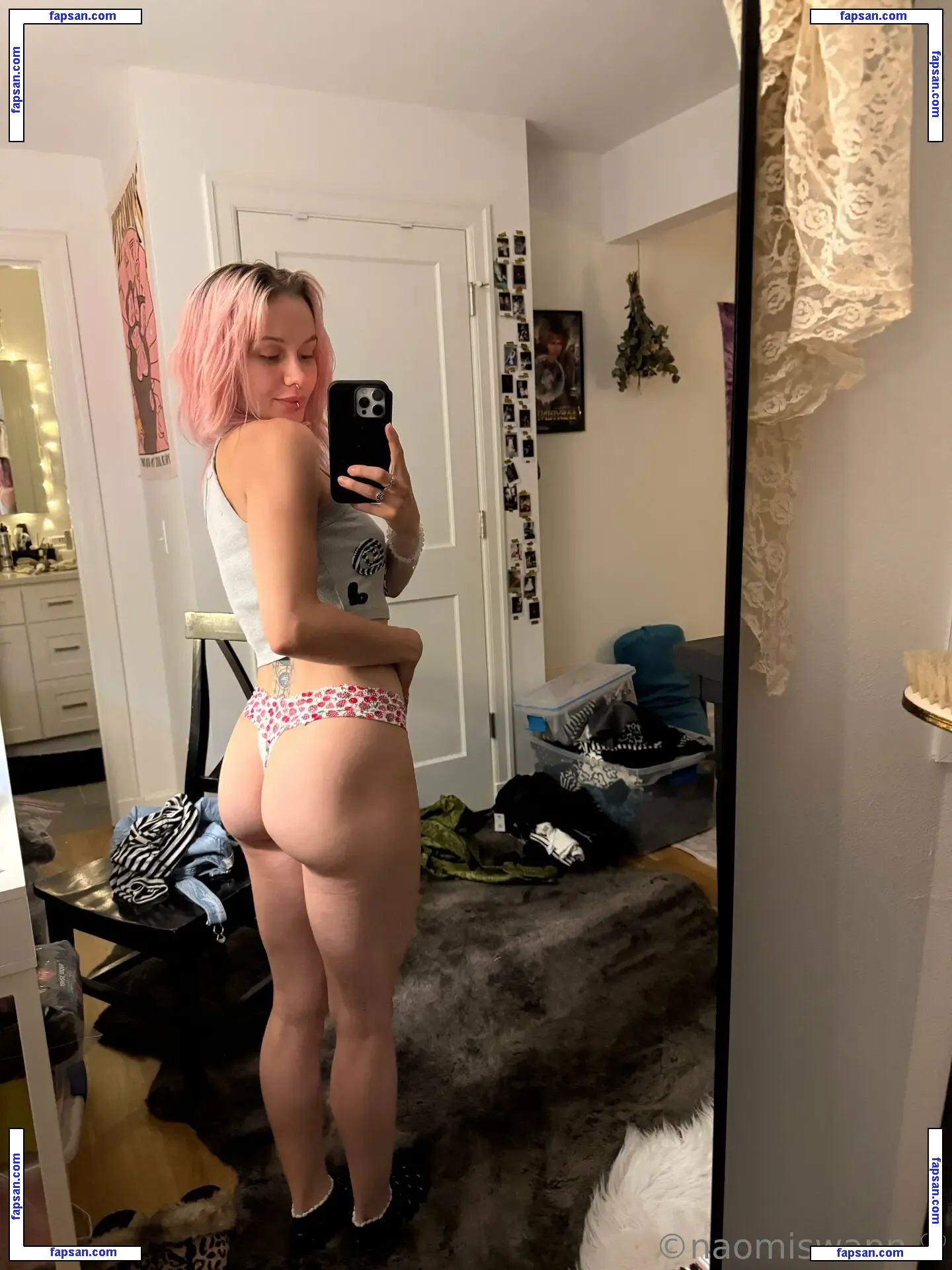 Naomi Swann nude photo #0272 from OnlyFans