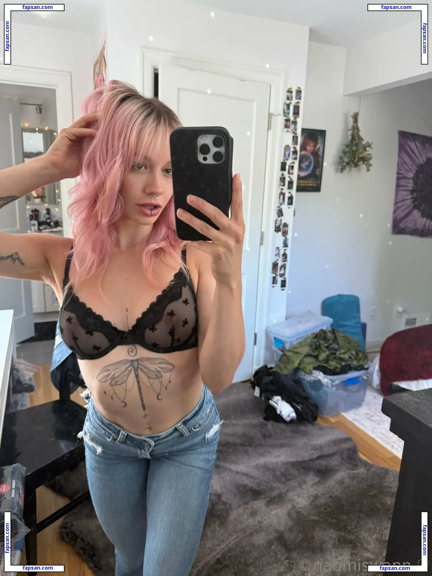 Naomi Swann nude photo #0274 from OnlyFans