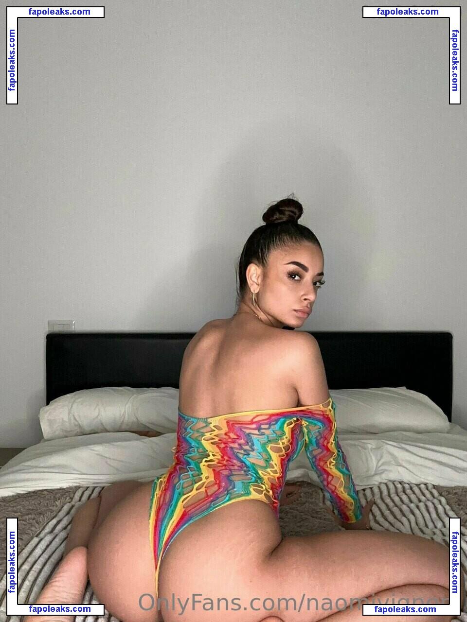 Naomi Vignomi / naomivignoni nude photo #0086 from OnlyFans