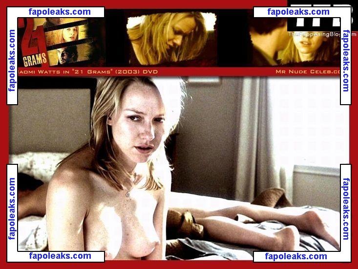 Naomi Watts / naomiwatts nude photo #0390 from OnlyFans