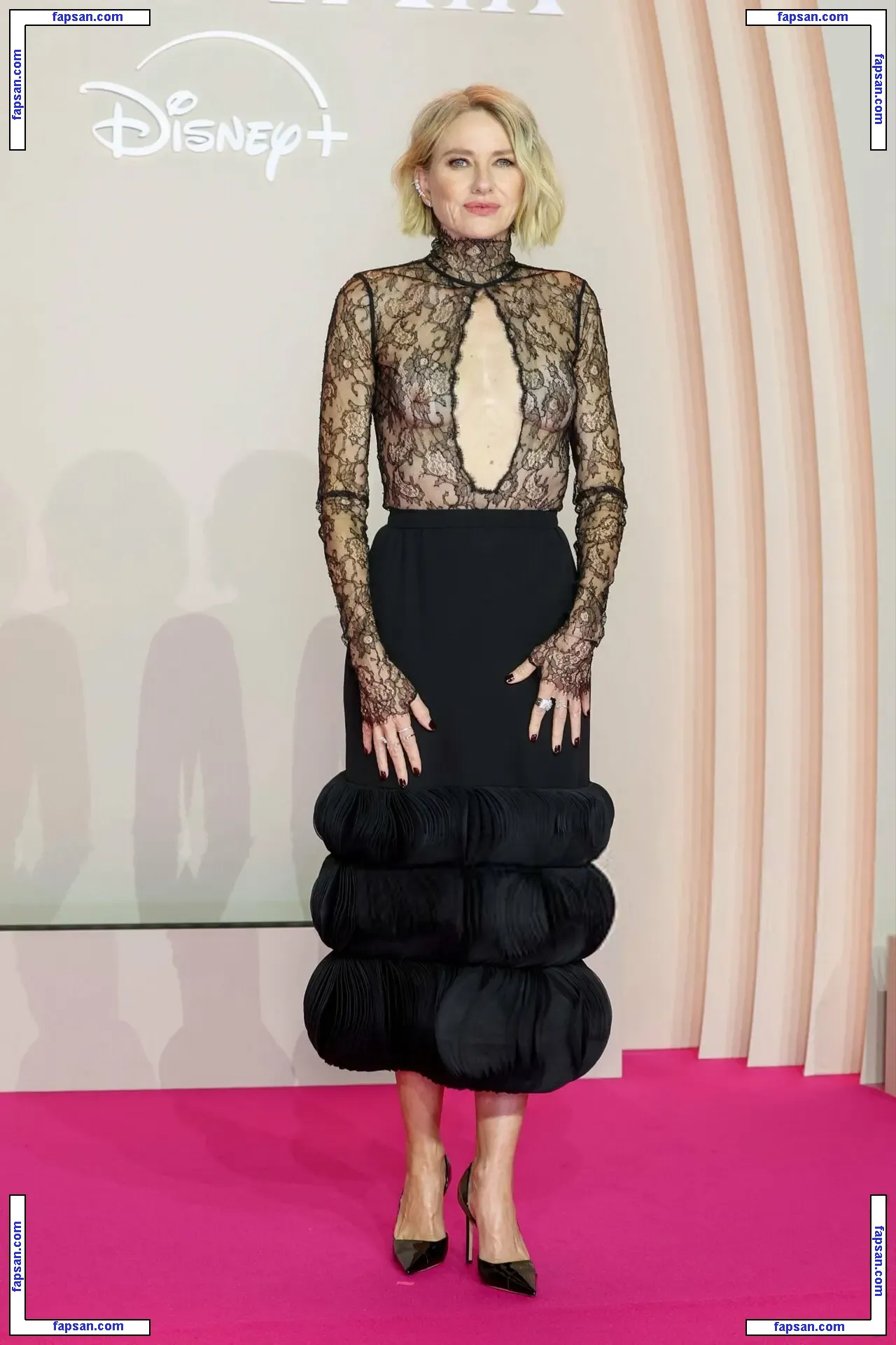 Naomi Watts голая фото #0485 с Онлифанс