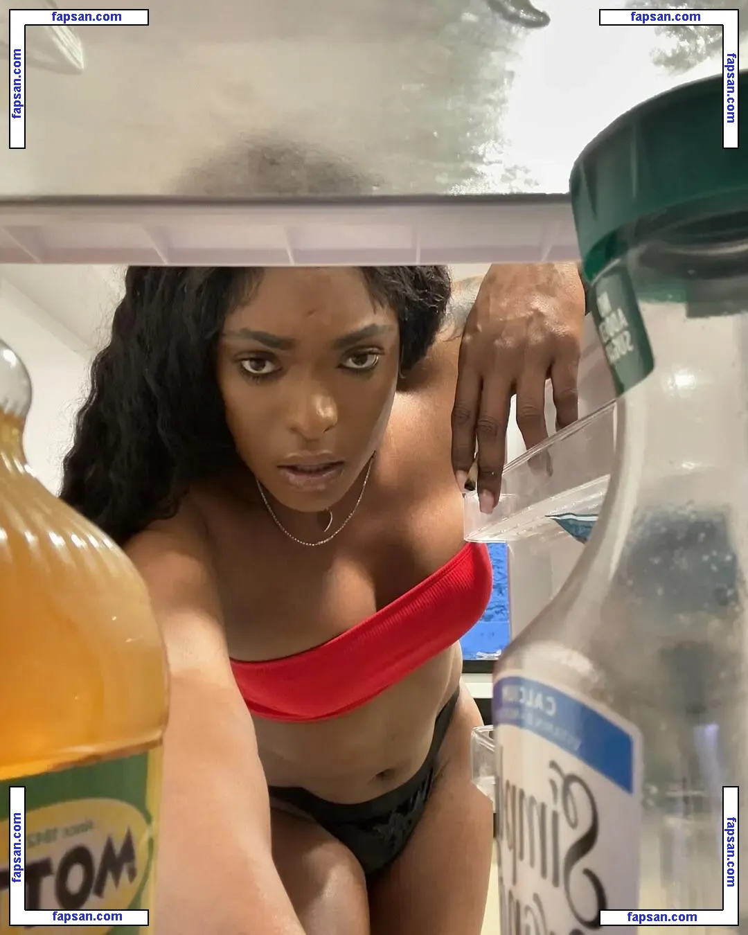 Naomi Whistledown голая фото #0001 с Онлифанс